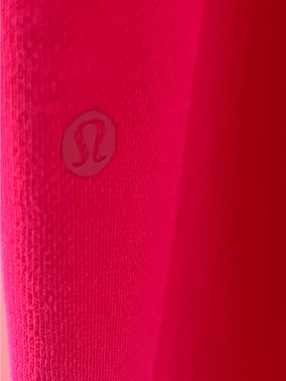 NWT Lululemon Scuba Wide-Leg Pants in Passion Fruit Size M - Picture 11 of 14